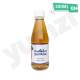 Sunkist Apple Juice Glass Bottle 24X200Ml