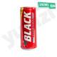 Black Soft Drink 24X250 Ml