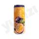 Blue Monkey Sparkling Passionfruit Juice Drink 330 Ml.jpg