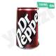 Dr Pepper Drink 24X150Ml