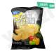 Fico Fresh Paprika Potato Chips 20X20Gm