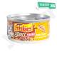 Friskies Extra Gravy Chunky with Chicken 6X156 Gm