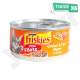 Friskies Tuna and Chicken Dinner 6X156 Gm