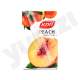 KDD Peach Nectar Juice 250 Ml