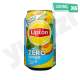 Lipton Peach Zero Sugar Ice Tea 6X320Ml