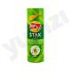 Lays Stax Sour Cream & Onion Chips 170Gm