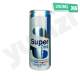 Super Zero Tutti Frutti Sugarfree Carbonated Drink 6X250Ml