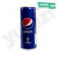 Pepsi Can 30X250 Ml