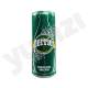 Perrier Carbonated Natural Mineral Water Can 250 Ml .jpg