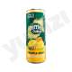 Perrier Mango and Pineapple Carbonated Natural Mineral Water Can 250 Ml .jpg