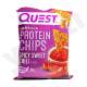 Quest Tortilla Style Protein Chips Spicy Sweet Chili 32Gm