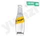 Schweppes Soda Water Glass Bottle 6X200 Ml