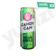 Candy Can Sour Apple Zero Sugar Drink 3X330Ml