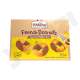 St. Michel French Doonuts Chocolate Marble Cakes 180Gm