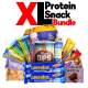 XL Protein Snack Bundle