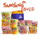 Samyang Lovers Bundle