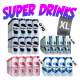 Super Drinks XL Bundle