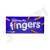 Cadbury Dairy Milk Chocolate Fingers Biscuit 114Gm