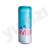 Evian Sparkling Carbonated Mineral Water Can 330Ml