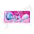 Extra Refreshers Bubblemint Gum 15.6Gm