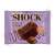 Fitness Shock Hot Chocolate Protein Brownie 50Gm