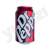 Dr Pepper Can 330 Ml
