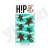 Hip Gingerbread Cookie Oat Plant-Based Milk Chocolate 70Gm
