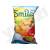 Smiles Chilli & Lime Potato Chips 170Gm