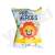 Prolife Pro Heroes Cheese Puffs 35Gm