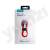 Ugreen USB-A to Lightning Cable Red 1M