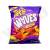 Takis Waves Fuego Chips 71Gm