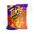 Takis Xplosion Cheese and Jalapeno Tortilla Chips 113.4Gm