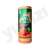 Perrier Cherry and Peach Carbonated Natural Mineral Water Can 250 Ml