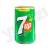7UP Can 150 Ml