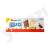 Kinder Duo 12 Pack Biscuits 150Gm