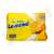 Julie's Le-mond Cheddar Cheese Puff Sandwich Biscuit 180Gm