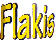 Flakis