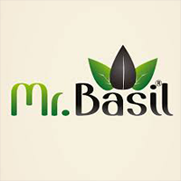 Mr. Basil