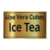 Aloe Vera Cubes