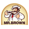 MrBrown Cafe